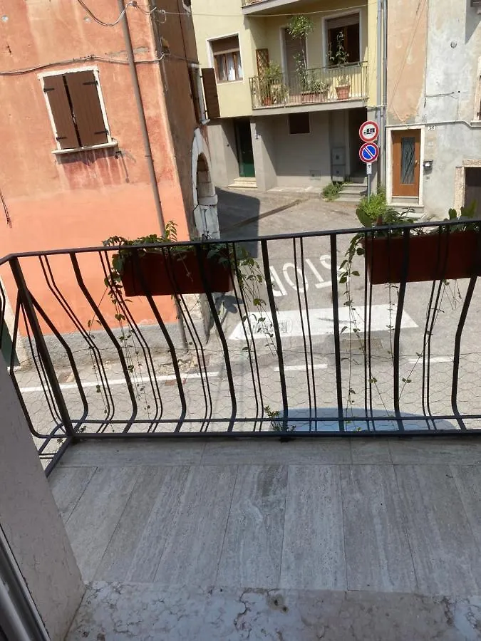 Sunny House Διαμέρισμα SantʼAmbrogio di Valpolicella Ιταλία