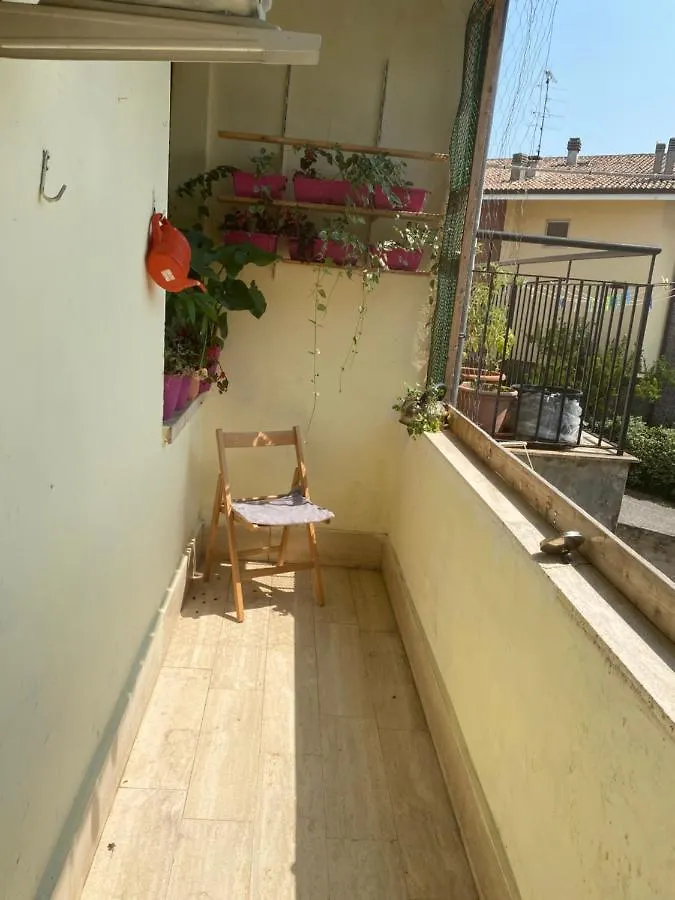 Sunny House Διαμέρισμα SantʼAmbrogio di Valpolicella 0*,